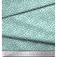 thumbnail image 3 of Soimoi Polyester Crepe Fabric Gear Parts Shirting Printed Fabric 1 Yard 52 Inch Wide, 3 of 3