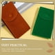 thumbnail image 4 of TABLETREANDS 2Ud Portátil Para Y Color Café Con Y Material De Franela, 4 of 6
