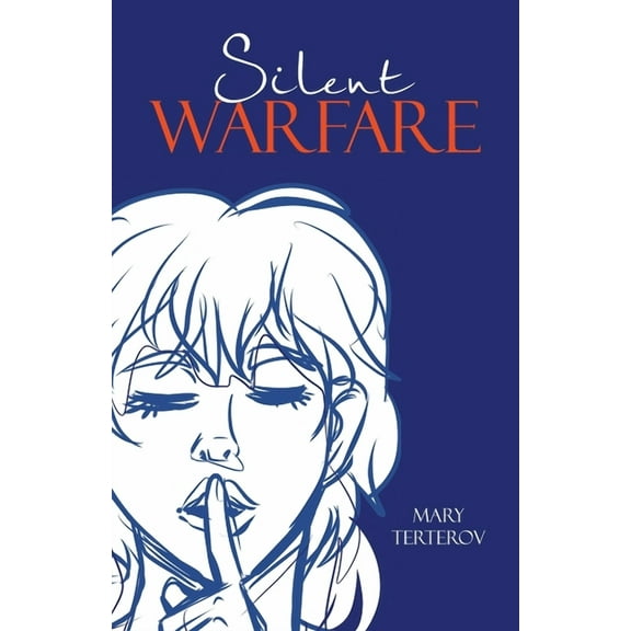 Silent WARFARE (Paperback)