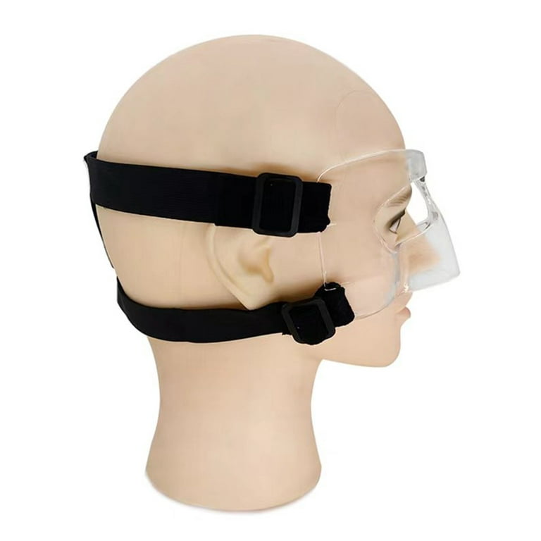 Mueller Nose Guard: Nose Guard Mask: #1 Fast Free Shipping - Ithaca Sports