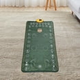 thumbnail image 3 of DOLITY Couverture Interactive Électronique pour Adultes Durable pour Cadeau de Chambre Intérieur Vert, 3 of 9