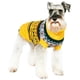 thumbnail image 1 of Xihbxyly Suéter para Perro, Suave Franela, Cómodo y Cálido, Elegante Diseño Navideño, Fácil de Limpiar, Perfecto para Mascotas Pequeñas, Tallas Xs-Xl., 1 of 3