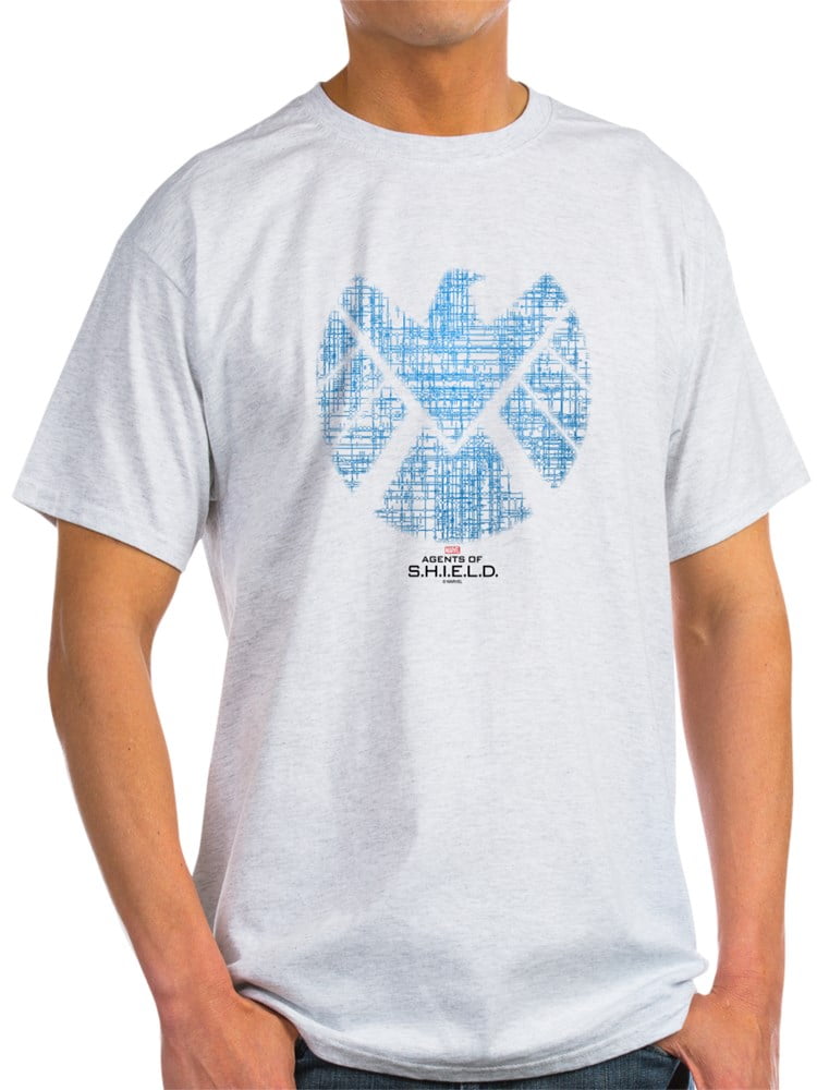 alien logo shirt