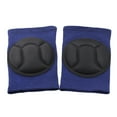 thumbnail image 4 of SPRING PARK 1 Pair Knee Support Brace Sponge Pad Sleeve Protect Football Basketball Sports, 4 of 6