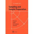 thumbnail image 2 of Sampling and Sample Preparation: Practical Guide for Analytical Chemists, 2 of 2