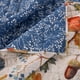 thumbnail image 4 of Juego de colchas Greenland Home de 3 piezas Full/Queen 229 x 229 cm, 4 of 8