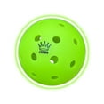 thumbnail image 3 of CROWN PICKLEBALL - PRIME TIME 40 Pickleballs (18-PACK), 3 of 3