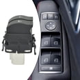 thumbnail image 1 of Interruptor de ventana eléctrica Macarena 8200315042 para Megane Interior I, 1 of 7