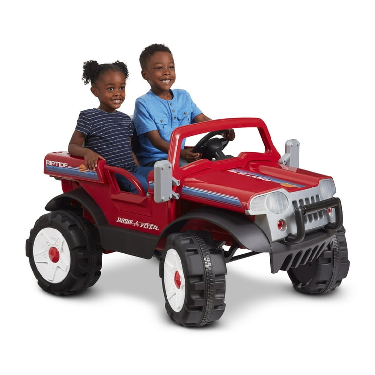 12 volt battery kid cars deals