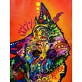 thumbnail image 2 of Dean Russo Collection 12x14 Black Ornate Wood Framed with Double Matting Museum Art Print Titled - Photo Sep 24-6 23 28 PM, 2 of 4