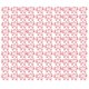 thumbnail image 1 of 100 Pcs Metal Crab Style Paper Clips for Kids, Exquisite Color, Wide Application, Cute, for Office, School and Home, 1 of 3