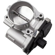 Maxpeedingrods New Throttle Body Assembly Fit 2007-09 for GMC Acadia Suzuki XL-7 Car 12616995 TK9DAW
