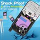 thumbnail image 4 of Kawaii Case for iPhone 14 Pro Max 6.7 Cute Cartoon White Retro Phone Cover for Girls Kids Teens Girly Classic Cellular Cases Creative Fun Funny Soft T, 4 of 4