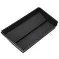 thumbnail image 4 of Console Centrale Boîte de Rangement, Étui de Rangement d'Accoudoir Luxueux Pratique pour Voiture, 4 of 8
