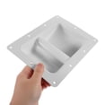 thumbnail image 4 of Mango de hierro resistente para altavoces profesionales, accesorio para equipos de audio, repuesto confiable para caja de altavoz, 4 of 8
