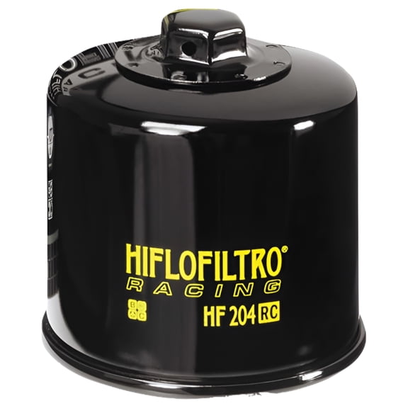 Hiflo HF204RC Racing Oil Filter