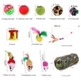 thumbnail image 3 of Labymos Juego de 21 piezas de juguetes, 3 of 7