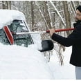 thumbnail image 2 of 64 in. PolarXtreme by MyRide Extendable Snow Plow, 2 of 4
