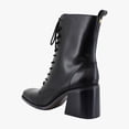 thumbnail image 3 of Vince Camuto Safina Women's Boots Black Size 10 M, 3 of 8