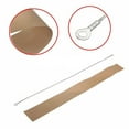 thumbnail image 4 of Trayknick 200/300/400mm Useful Impulse Sealer Heat Wire Element Strip Sealing Machine, 4 of 11