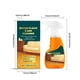 thumbnail image 3 of Limpiadores domésticos Spray limpiador de pisos de madera Eliminación de manchas Mantenimiento y brillo Aromas de limón Fórmulas suaves Limpiador de mantenimiento de pisos para el hogar y la oficina 1, 3 of 9