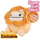 thumbnail image 2 of Peluche Squishmallows Original Shasta The Bigfoot 13 cm, 2 of 6