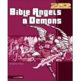 thumbnail image 1 of Bible Angels and Demons, 1 of 4