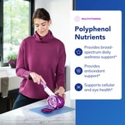 Pure Encapsulations Polyphenol Nutrients | Hypoallergenic Nutrient Dense Multivitamin/Mineral Formula | 360 Capsules