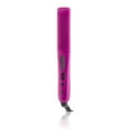 thumbnail image 5 of Royale Platinum Genius Heating Element Flat Iron Luxury Ceramic Tourmaline 2 in 1 Hair Straightener / Curler (Duet- Hot Pink), 5 of 7