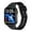 A, variant on Eliaeconx GPS Sports Smartwatch, Slim Fitness Tracker Watch, Heart-Rate Sleep Monitor, Multi-Sport Mode, for Activity Tracking and Health Monitoring, B