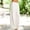 White, variant on Delayuji Wide Leg Pants For Women Cotton Linen Pant Summer Thin Breathable Loose Baggy Casual Pants Palazzo Pant