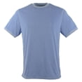 thumbnail image 3 of Men's Reversible Flip Tide Short Sleeve Tee-ZB-S, 3 of 4