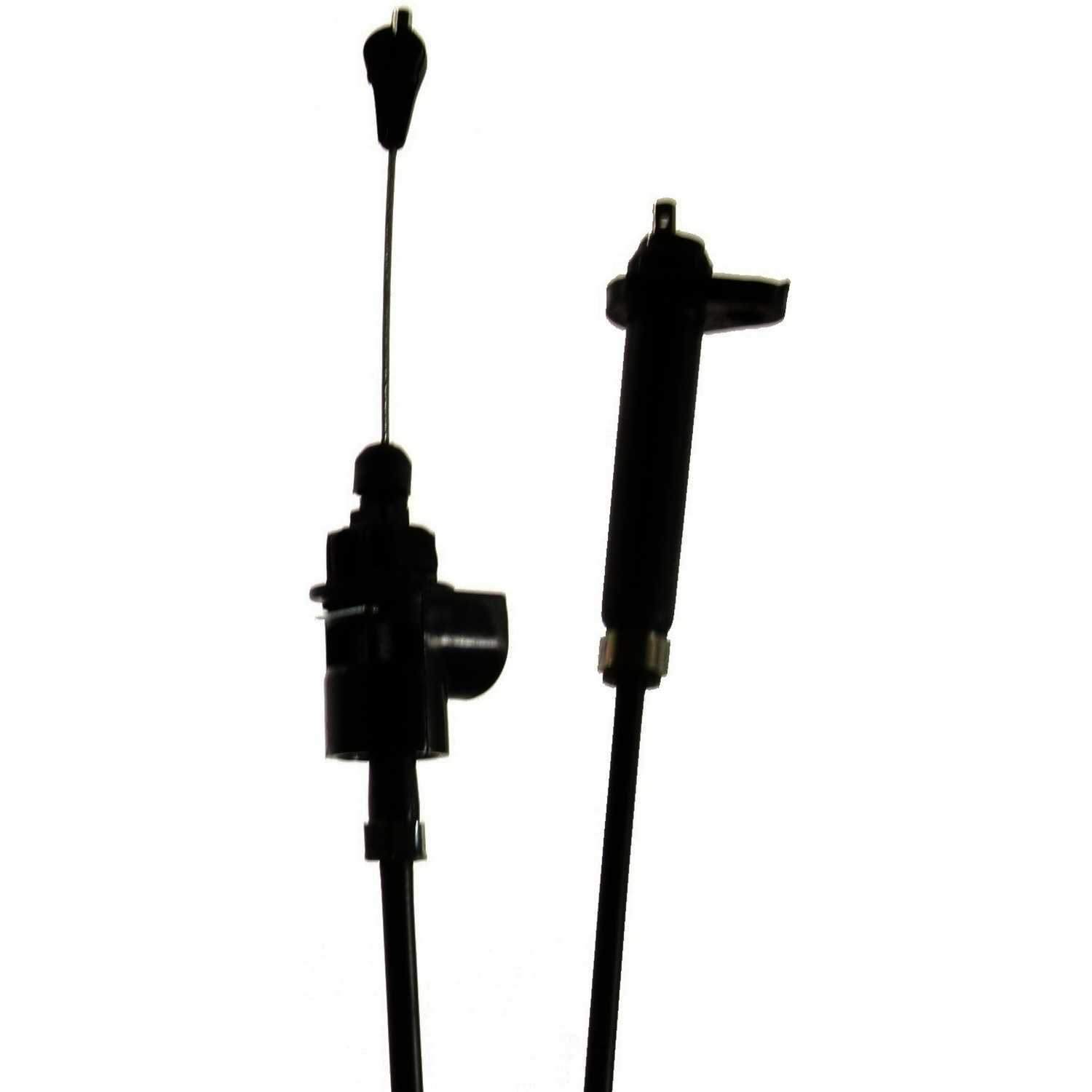 Pioneer Automotive Industries CA-2066 Automatic Transmission Detent Cable