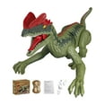 thumbnail image 4 of Play Dinosaur Toy Interactive Toy Educational Toy Remote Controlled Dinosaur for Dicrosaurus, 4 of 8