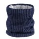 thumbnail image 3 of Bufanda cálida de invierno Bufanda sólida Bufanda de lana liviana Bufanda suave, a prueba , Bufanda de cuello para hombres Unisex Conducción Azul SOLEDAD Bufanda cálida de invierno, 3 of 8