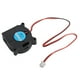 thumbnail image 4 of Ventilador Turbo BRILLAR 4020 DC 40*40*20mm refrigeración para Accesorios de impresora 3D 24V, 4 of 10