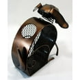 thumbnail image 3 of Bouncy Bobble Head Dog Wine Cork Holder, 3 of 4