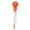 B, variant on Under $6 FEOLGEHLY Smooth Writing Gel Pen, Creative Stress Relief Pop-up Boxing Black Ink Gel Pen, Flexible Design, Cute Novelty Stationery for Journaling, Office & Daily Use