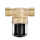 thumbnail image 2 of 1/2 NPSM Valve Brass Electric Water Valve 12 Volt Solenoid Valve 12v Normally Closed Water Valve, 2 of 3