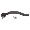 thumbnail image 4 of Tie Rod End Compatible with 2011-2017 Nissan Quest 6Cyl 3.5L Front, Right Passenger Side, Outer Sold individually, 4 of 5