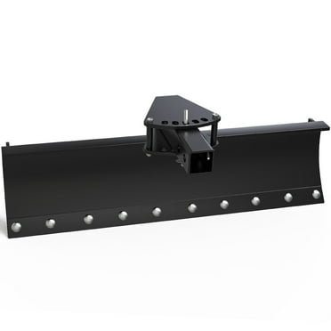 RVNI 42 in Tow Behind Box Scraper Blade 2" ID Fits ATV/UTV Manual Implement Lift 1PS