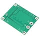 thumbnail image 2 of Placa de Protección para Batería de Litio con Equilibrio de Carga y PCB BMS Wobythan 3S 12V 40A, 2 of 14