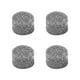 thumbnail image 1 of 4Pcs Stainless Steel Pressure Car Washer Foam Lance Mesh Filter, 1 of 5