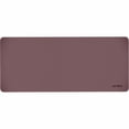 thumbnail image 2 of Mouse Pad ACTECK VIBE LEATHER TP676L Doble Vista Diseño Liso Rosa/Lila AC-941013, 2 of 6