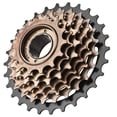 thumbnail image 2 of Bike Cassette 7 Speed, Bicycle Freewheel, Bicycle Freewheel Cassette Sprocket 7 Speed Mountain Bike Replacement Accessory, 2 of 9