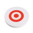 thumbnail image 3 of BLEEUS 25cm Mobile Archery Target Outdoor Bow Targets (White) Sporting Supplies (White), 3 of 8