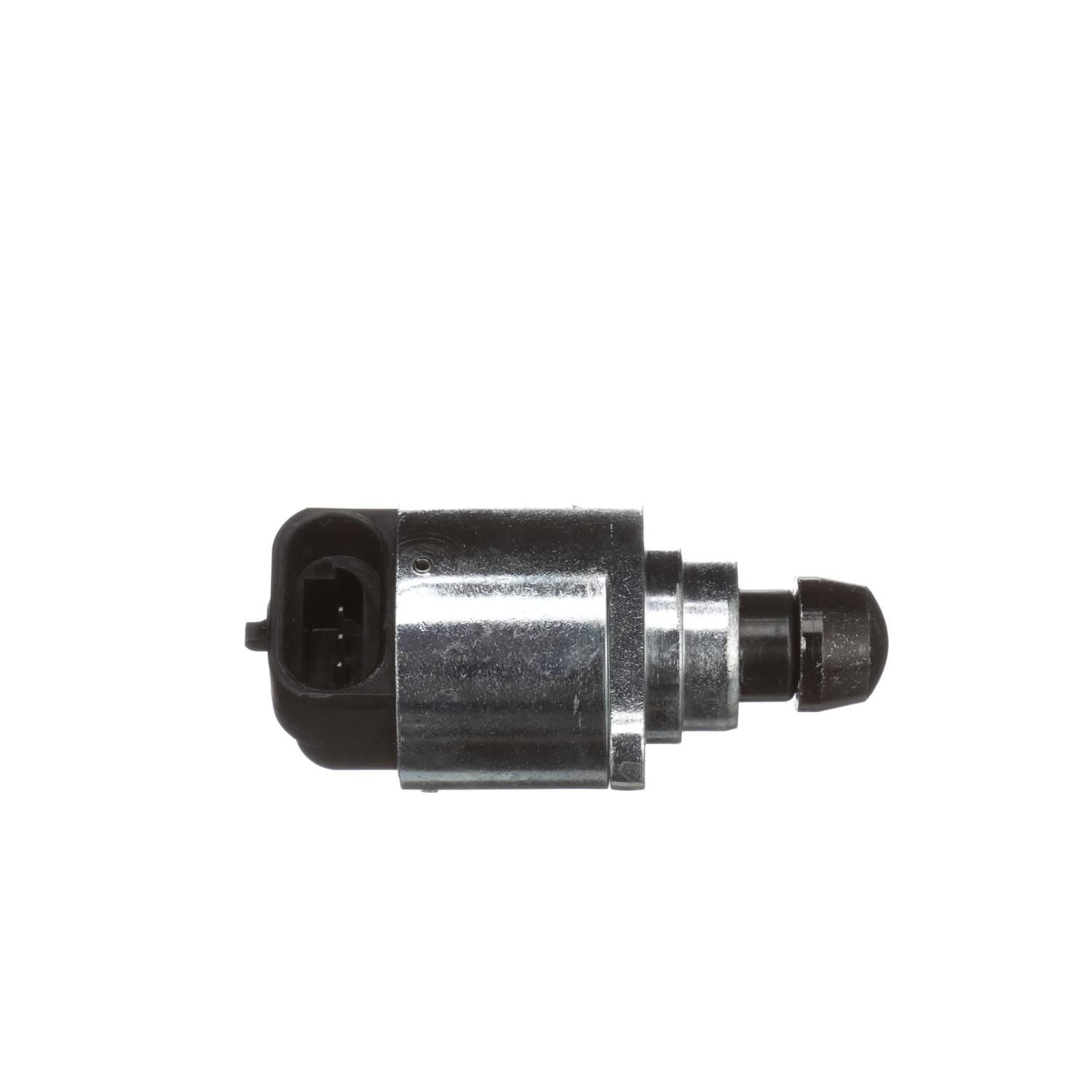 Fuel Injection Idle Air Control Valve Fits select: 1999-2002 CHEVROLET SILVERADO, 2000-2002 CHEVROLET TAHOE