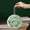 Green, variant on YYHQDS Rose Bath Ball, Bath and Scrub Flower Ball, Super Soft Foaming Bath Bomb with Hanging Rope, Large Size Bath Bomb for Relaxing and Scrubbing Clearance Sales Today Deals Prime