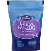 BioGuard Balance Pak 200 (2lb)