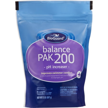 BioGuard Balance Pak 200 (2lb)